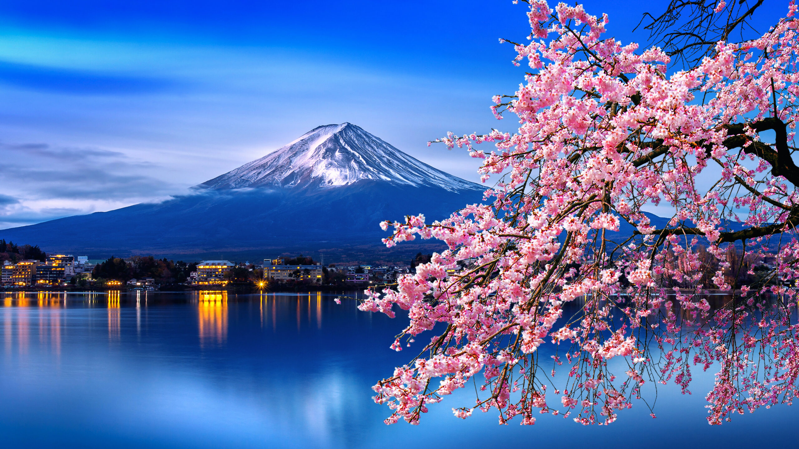 Monte Fuji: quando e come visitarlo. Escursioni da Tokyo